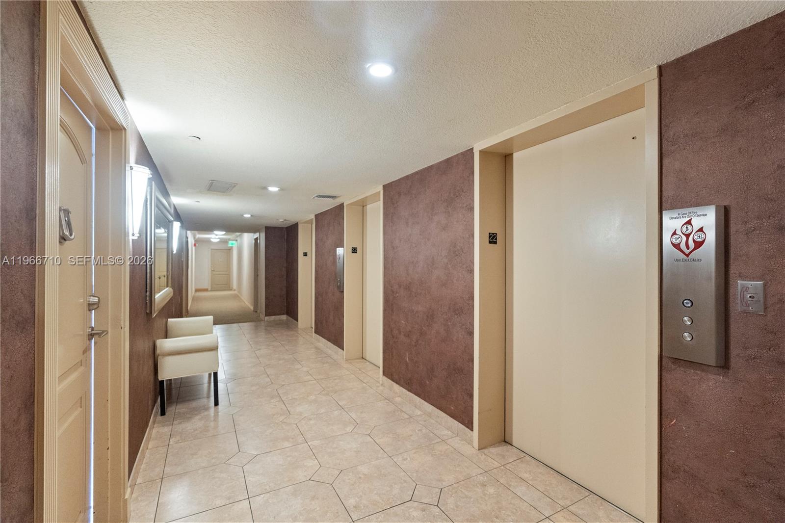 AVENTURA ELDORADO CONDO - Residential