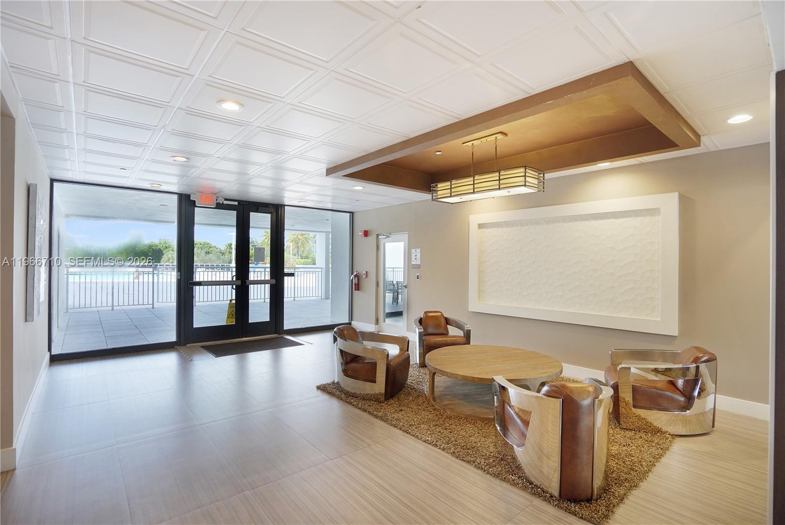 AVENTURA ELDORADO CONDO - Residential