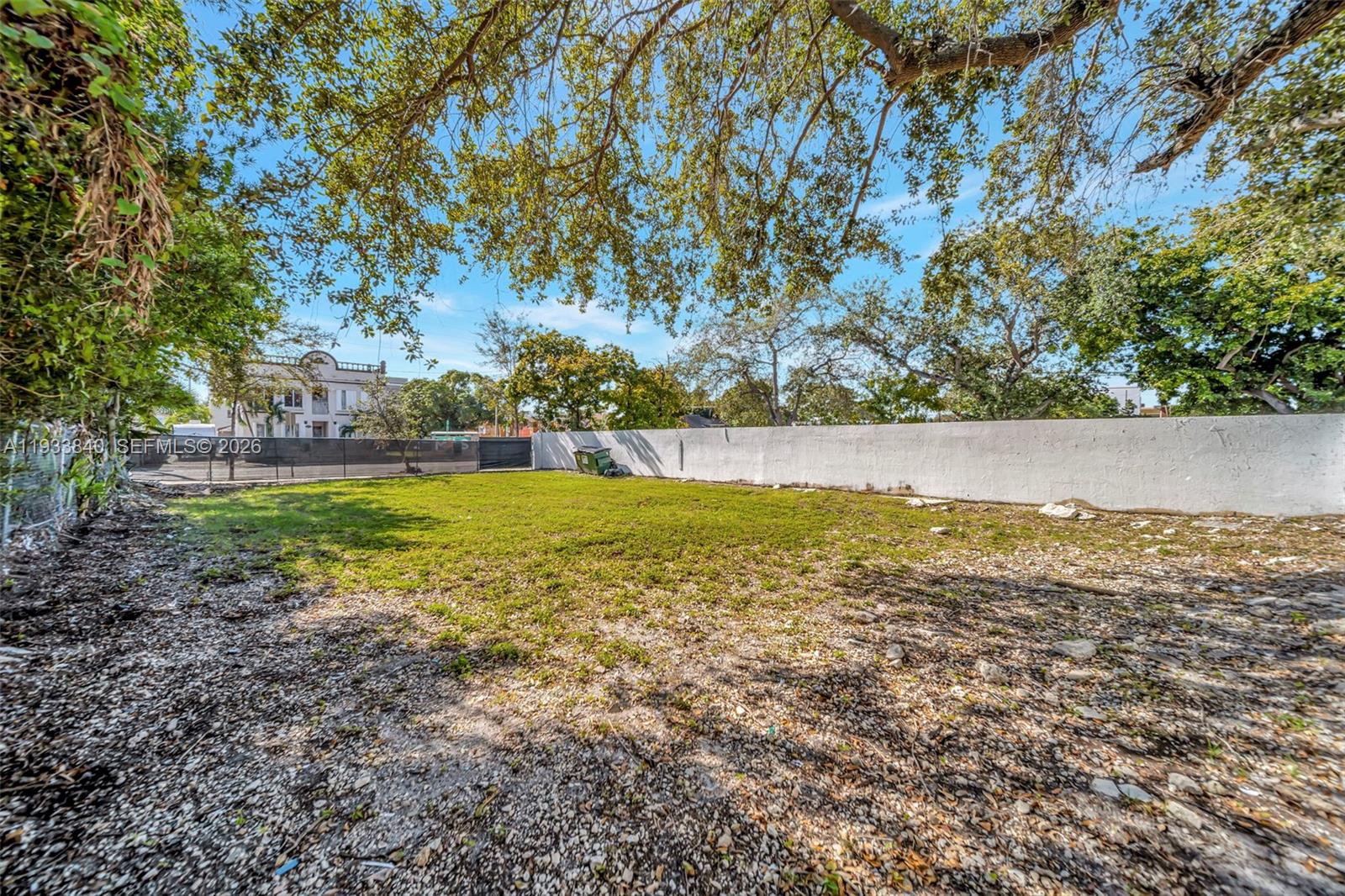 LAWRENCE ESTATES LAND COS - Land