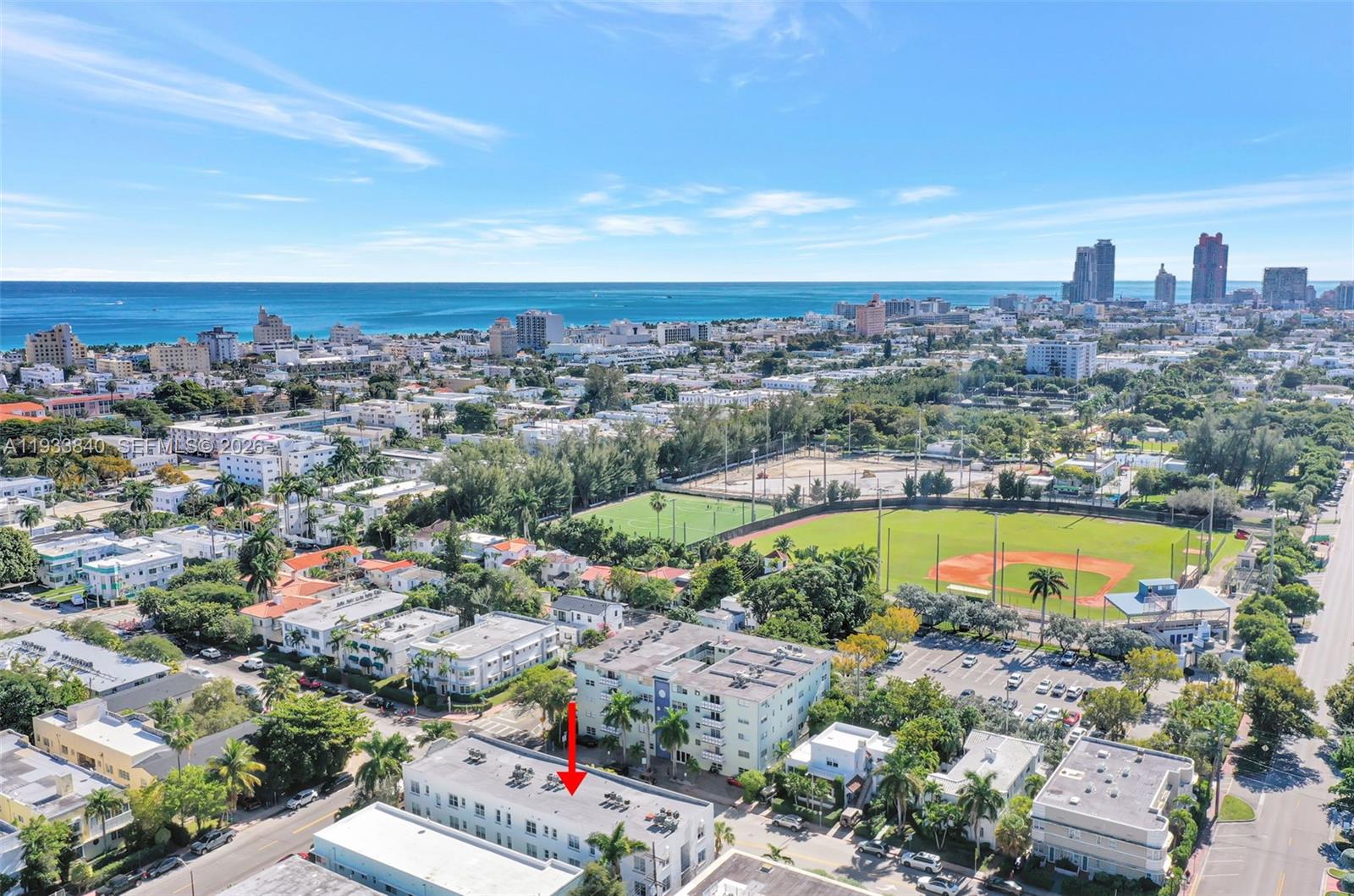 LAWRENCE ESTATES LAND COS - Land