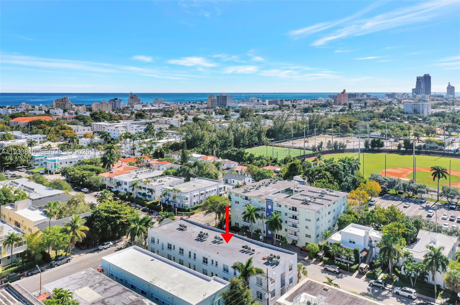 LAWRENCE ESTATES LAND COS - Land