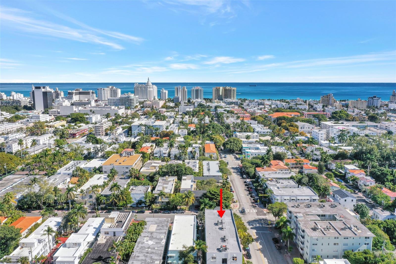 LAWRENCE ESTATES LAND COS - Land