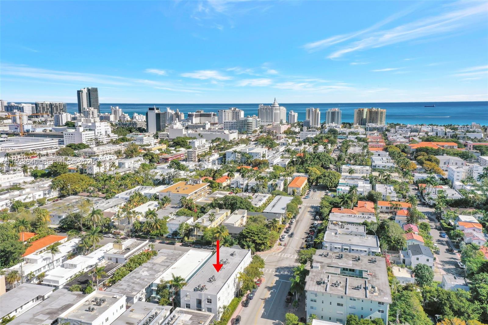 LAWRENCE ESTATES LAND COS - Land