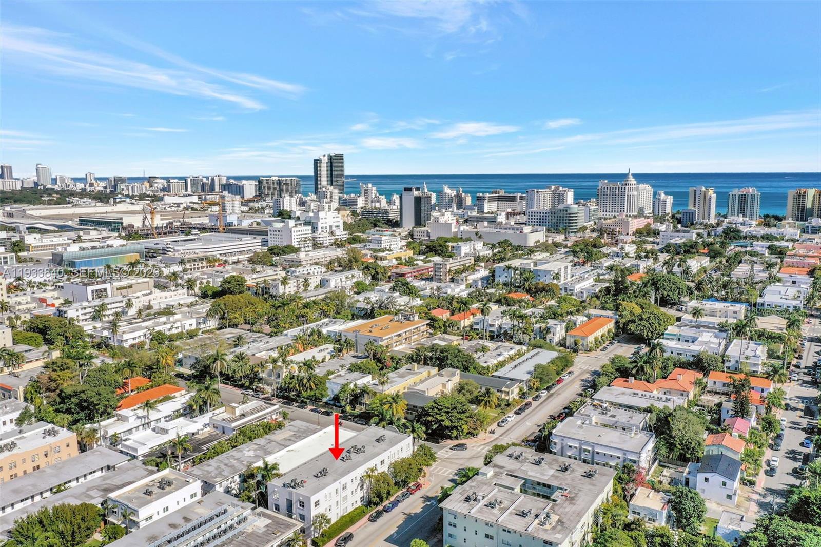 LAWRENCE ESTATES LAND COS - Land