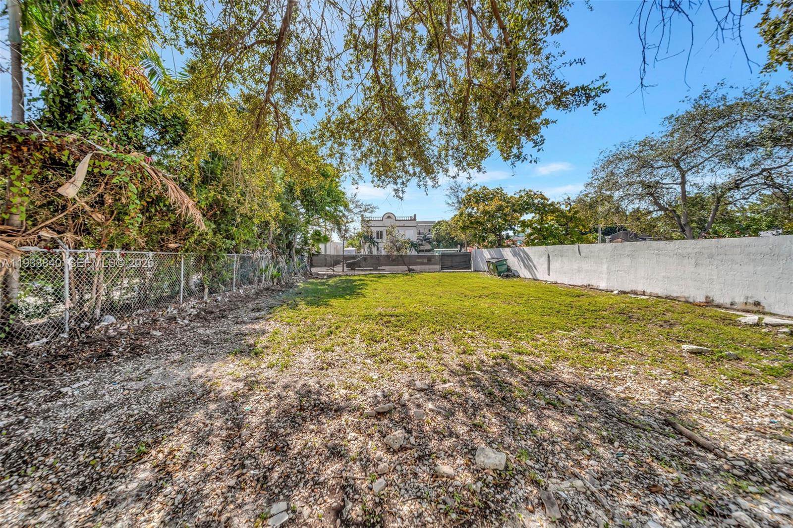 LAWRENCE ESTATES LAND COS - Land