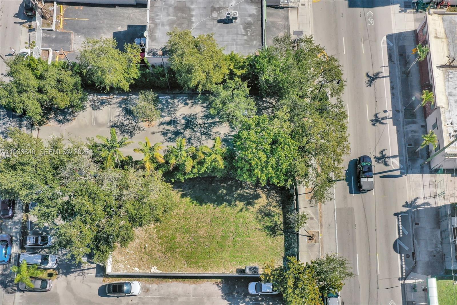 LAWRENCE ESTATES LAND COS - Land