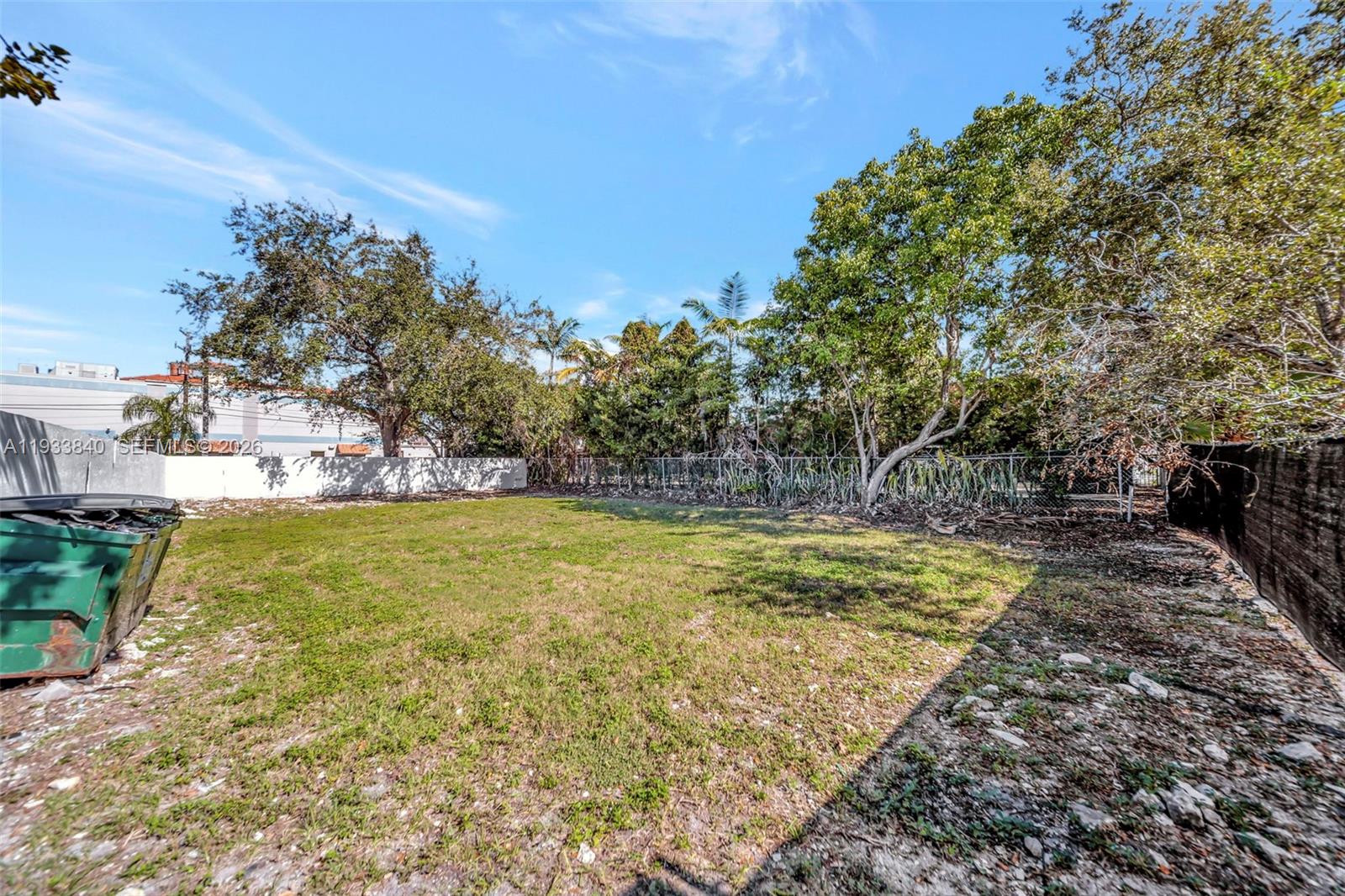 LAWRENCE ESTATES LAND COS - Land