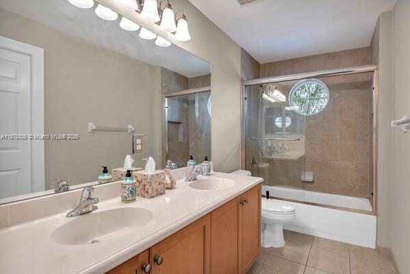 SUNSET FALLS PLAT 1 - Residential