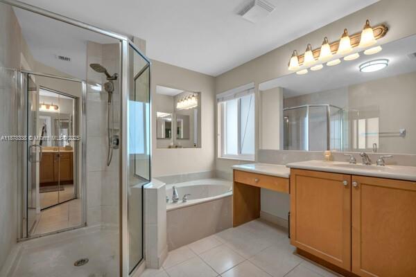 SUNSET FALLS PLAT 1 - Residential