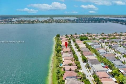 Photo of 17794 SW 47 St, Miramar, FL 33029 (MLS # A11878338)