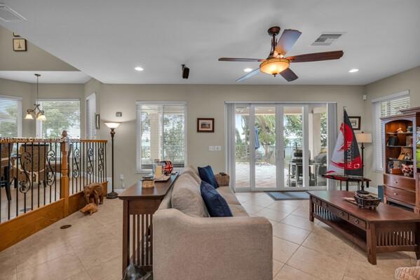 SUNSET FALLS PLAT 1 - Residential