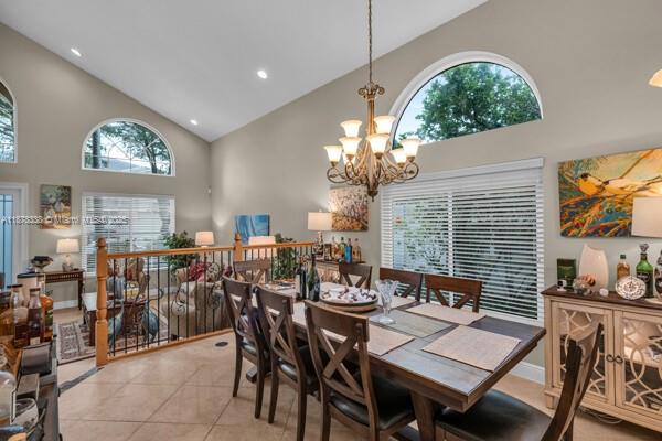 SUNSET FALLS PLAT 1 - Residential