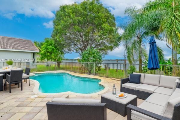 SUNSET FALLS PLAT 1 - Residential