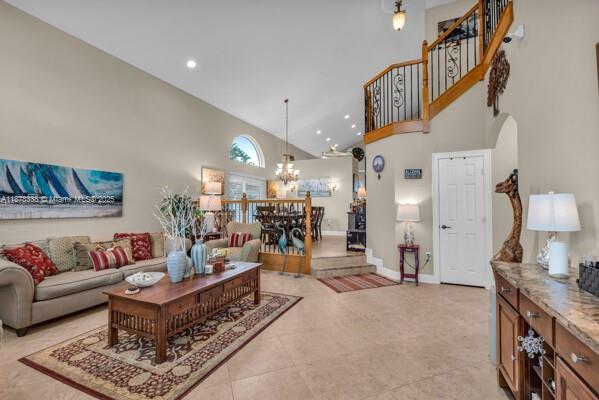 SUNSET FALLS PLAT 1 - Residential