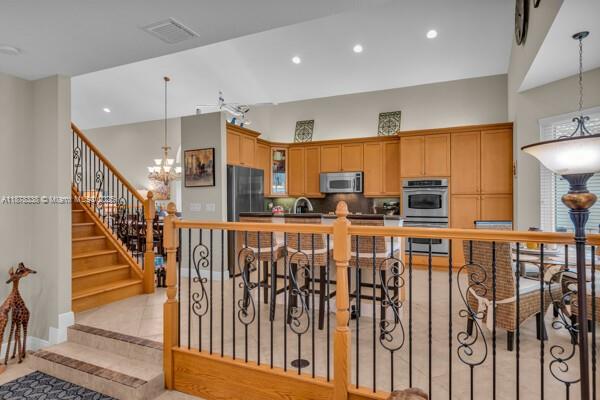 SUNSET FALLS PLAT 1 - Residential