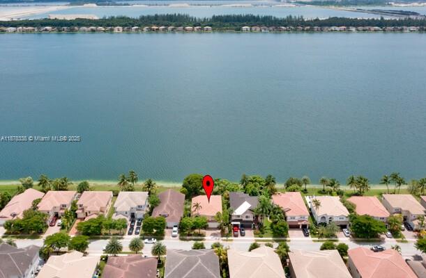 SUNSET FALLS PLAT 1 - Residential