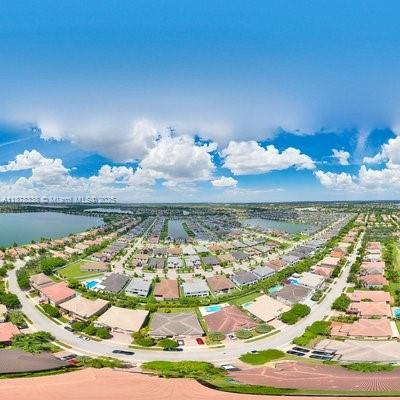 SUNSET FALLS PLAT 1 - Residential