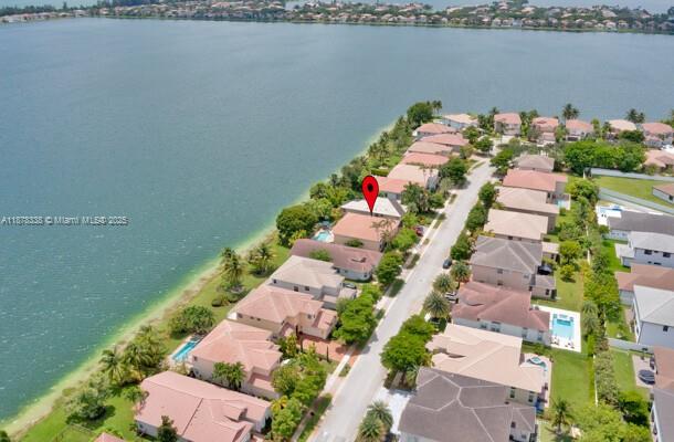 SUNSET FALLS PLAT 1 - Residential