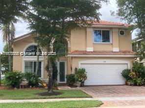 SUNSET FALLS PLAT 1 - Residential