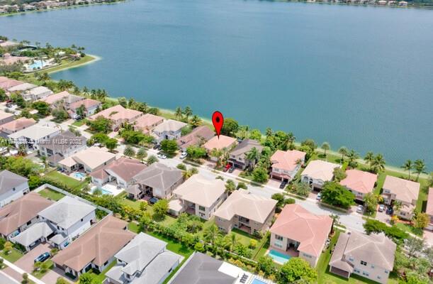 SUNSET FALLS PLAT 1 - Residential