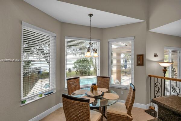 SUNSET FALLS PLAT 1 - Residential