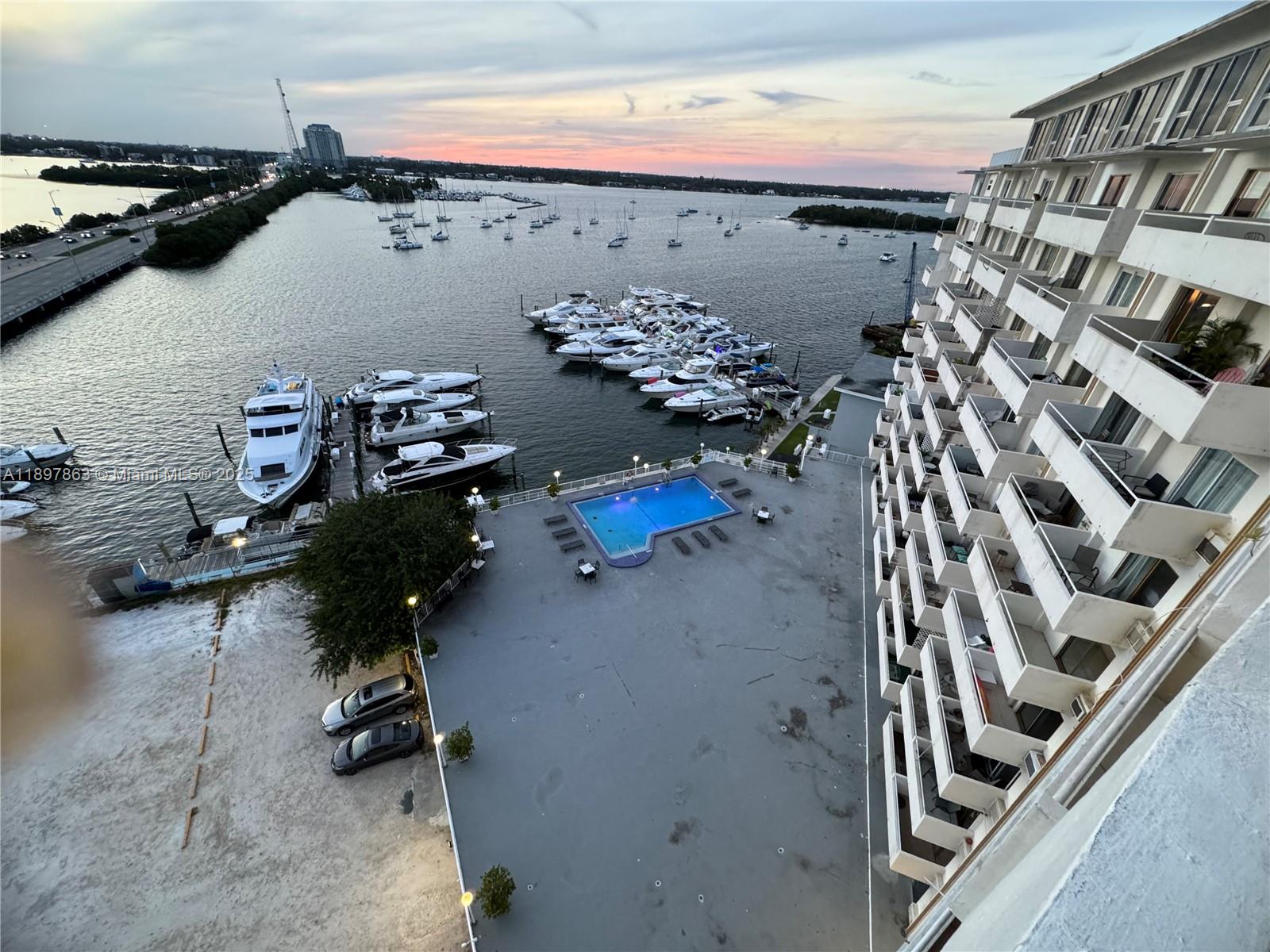View photos, virtual tours, details... 7904 West Dr 1005