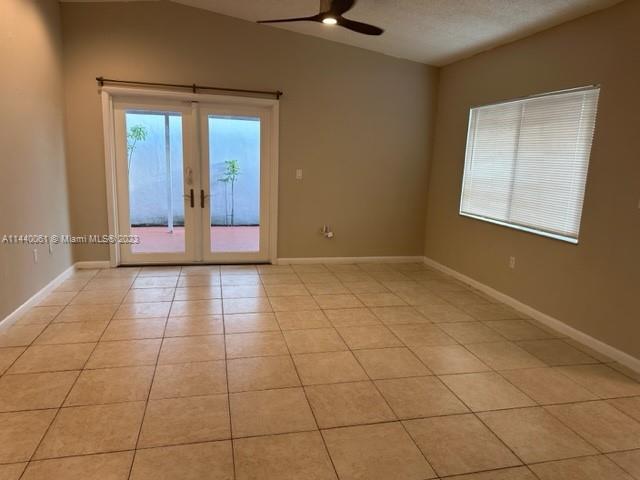 ALBA GARDENS SEC 2 - Residential Lease