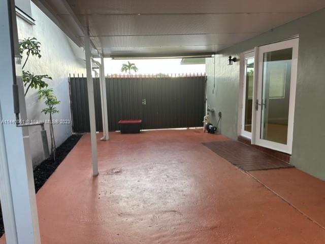 ALBA GARDENS SEC 2 - Residential Lease