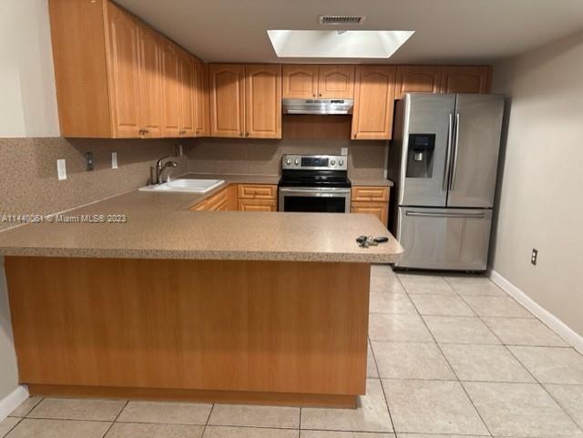 ALBA GARDENS SEC 2 - Residential Lease