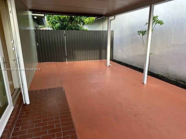 ALBA GARDENS SEC 2 - Residential Lease