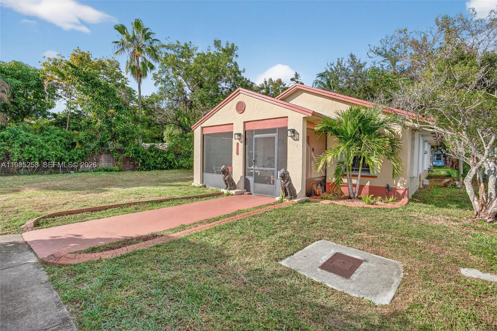 HABITAT VILLAS - Residential