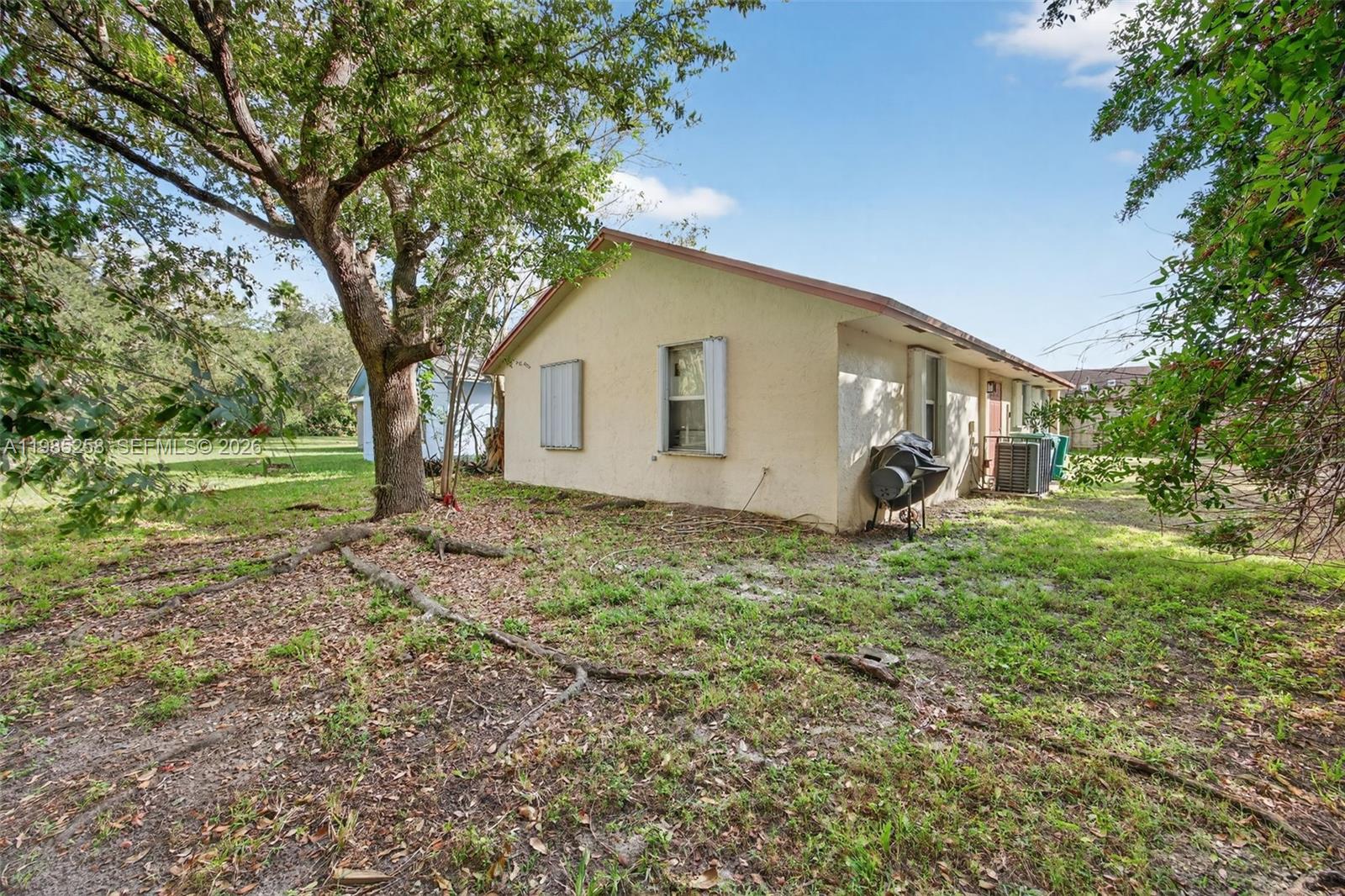 HABITAT VILLAS - Residential