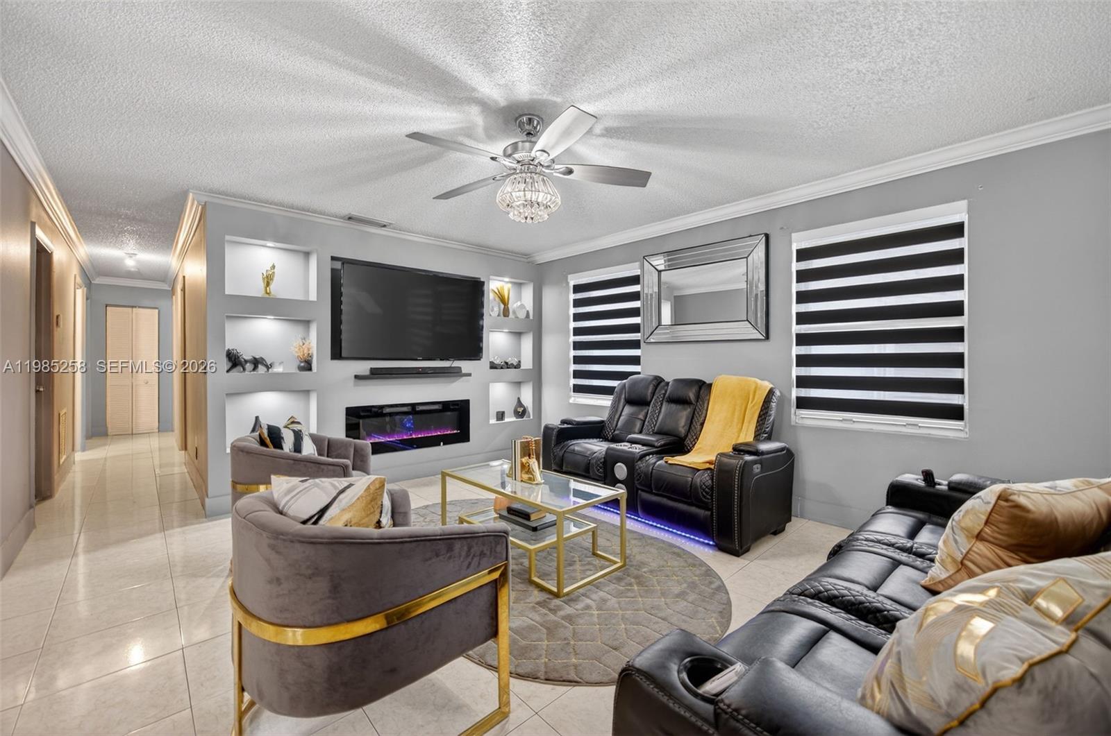 HABITAT VILLAS - Residential