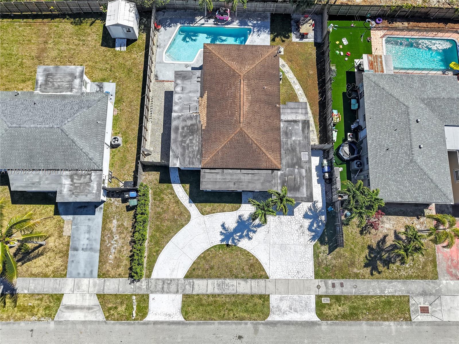 RIVERLAND VILLAGE SEC 1-R - Residential