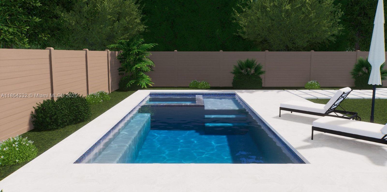 HOLLYWOOD LAKES SECTION - Residential