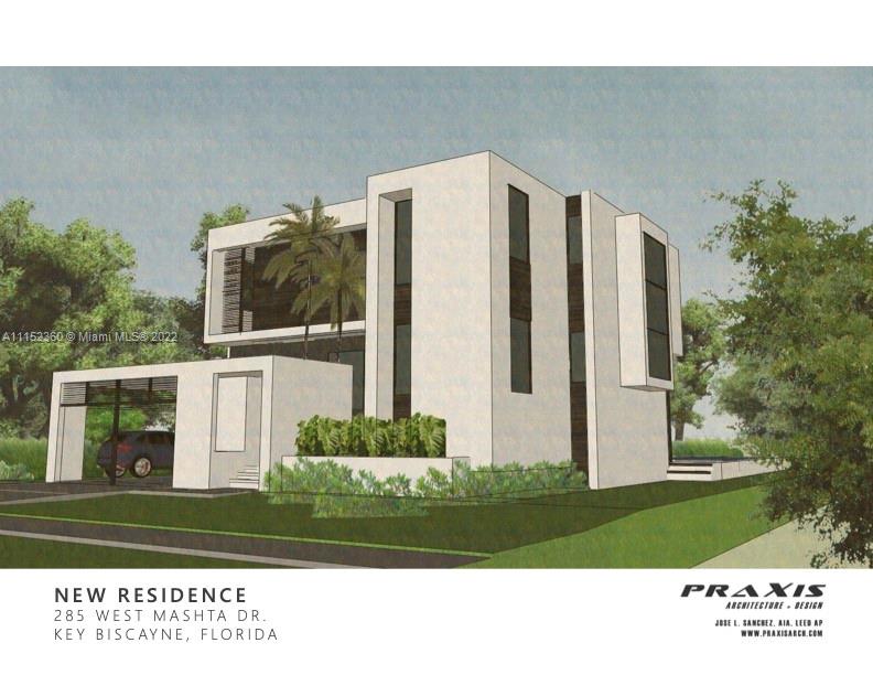 BISCAYNE KEY ESTATES - Residential