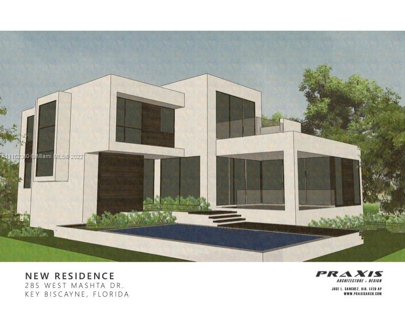 BISCAYNE KEY ESTATES - Residential