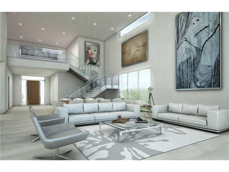 GOLDEN BEACH SEC E - Residential