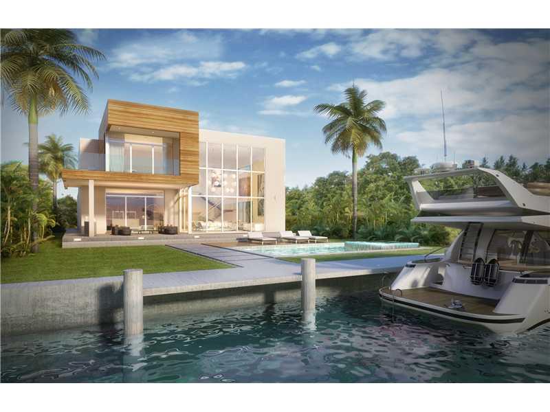 GOLDEN BEACH SEC E - Residential