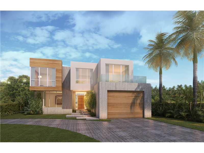 GOLDEN BEACH SEC E - Residential