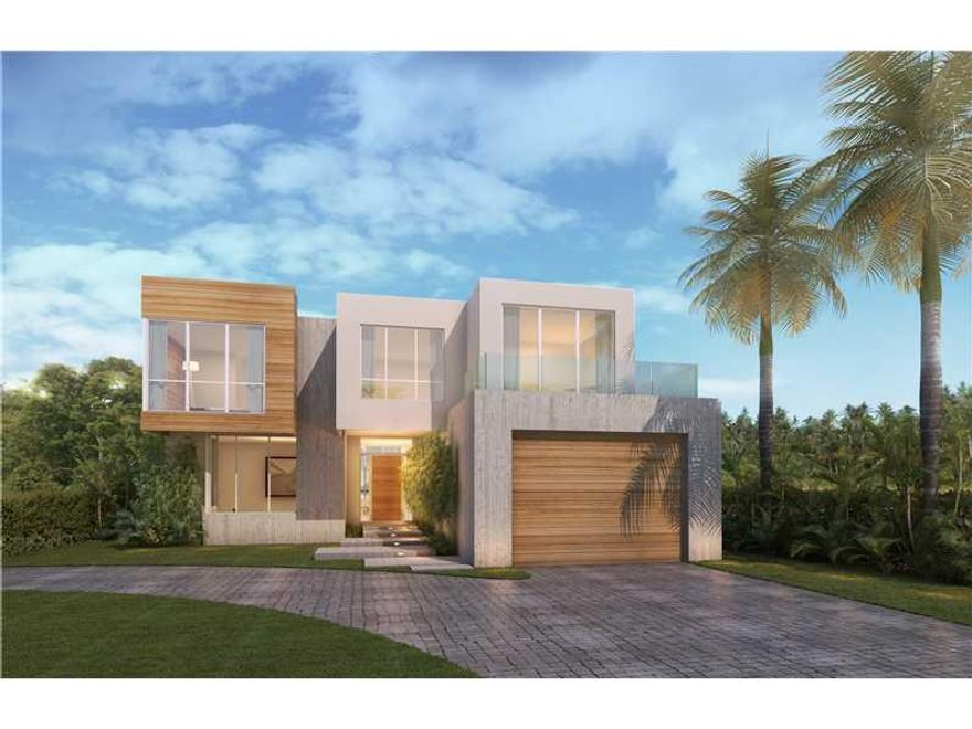 GOLDEN BEACH-PRIVATE BEACH-GATED COMMUNITY-BRAND NEW 2015 STATE OF THE ART 6 BEDROOM, 7 1/2 BTH PLUS STUDY. 5,710 S.F. UNDER AIR, 7,723 GROSS AREA. TOP-OF-THE-LINE FINISHES TO INCLUDE LIMESTONE & WOOD FLOORS THROUGHOUT, SPECTACULAR KITCHEN WITH HIGH END A PPLIANCES & QUARTZ COUNTER TOPS, ELEVATOR, LUTRON SYSTEM PLUS MUCH MORE. 75 FEET OF PRIME WATERFRONT WITH OVERSIZED 55 FOOT PRIVATE DOCK. COMPLETION DATE 2015.