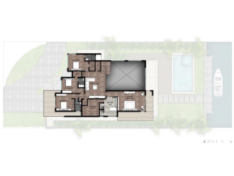 GOLDEN BEACH SEC E - Residential