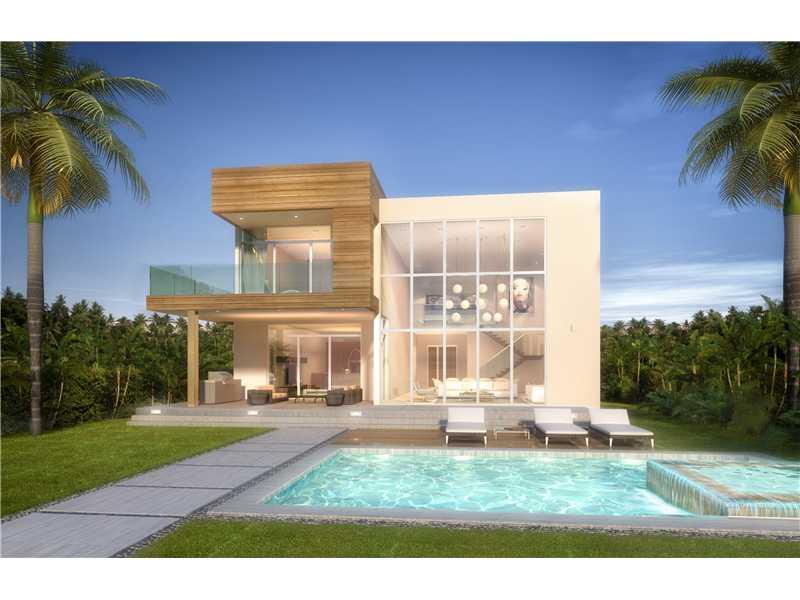 GOLDEN BEACH SEC E - Residential