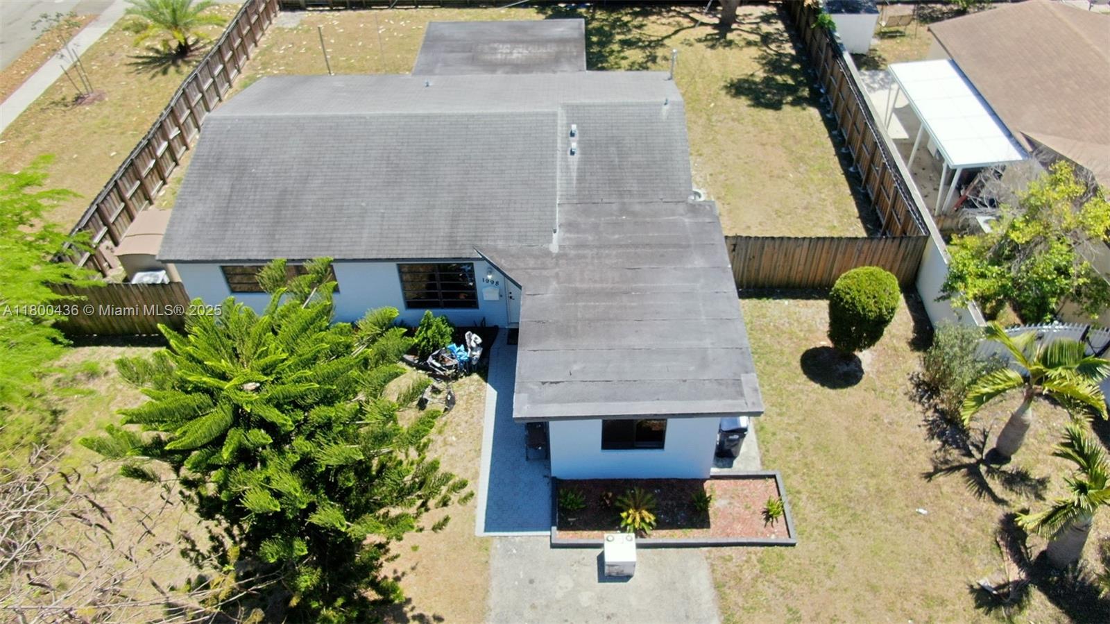 1998 Ne 180th St, North Miami Beach, Miami-Dade County, Florida - 3 Bedrooms  
2 Bathrooms - 