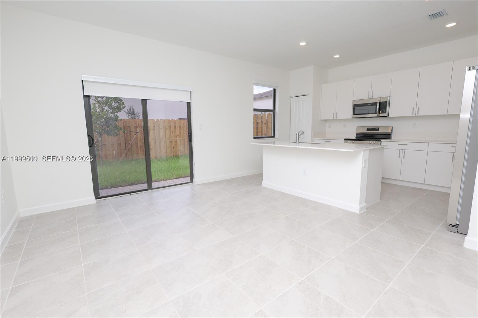 Siena - Residential Lease