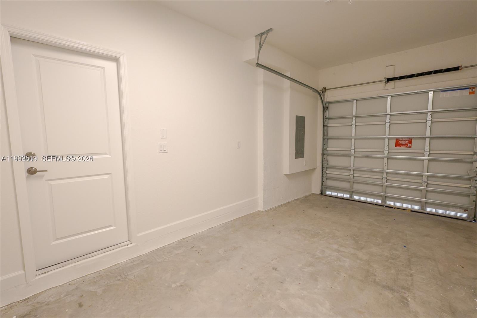 Siena - Residential Lease