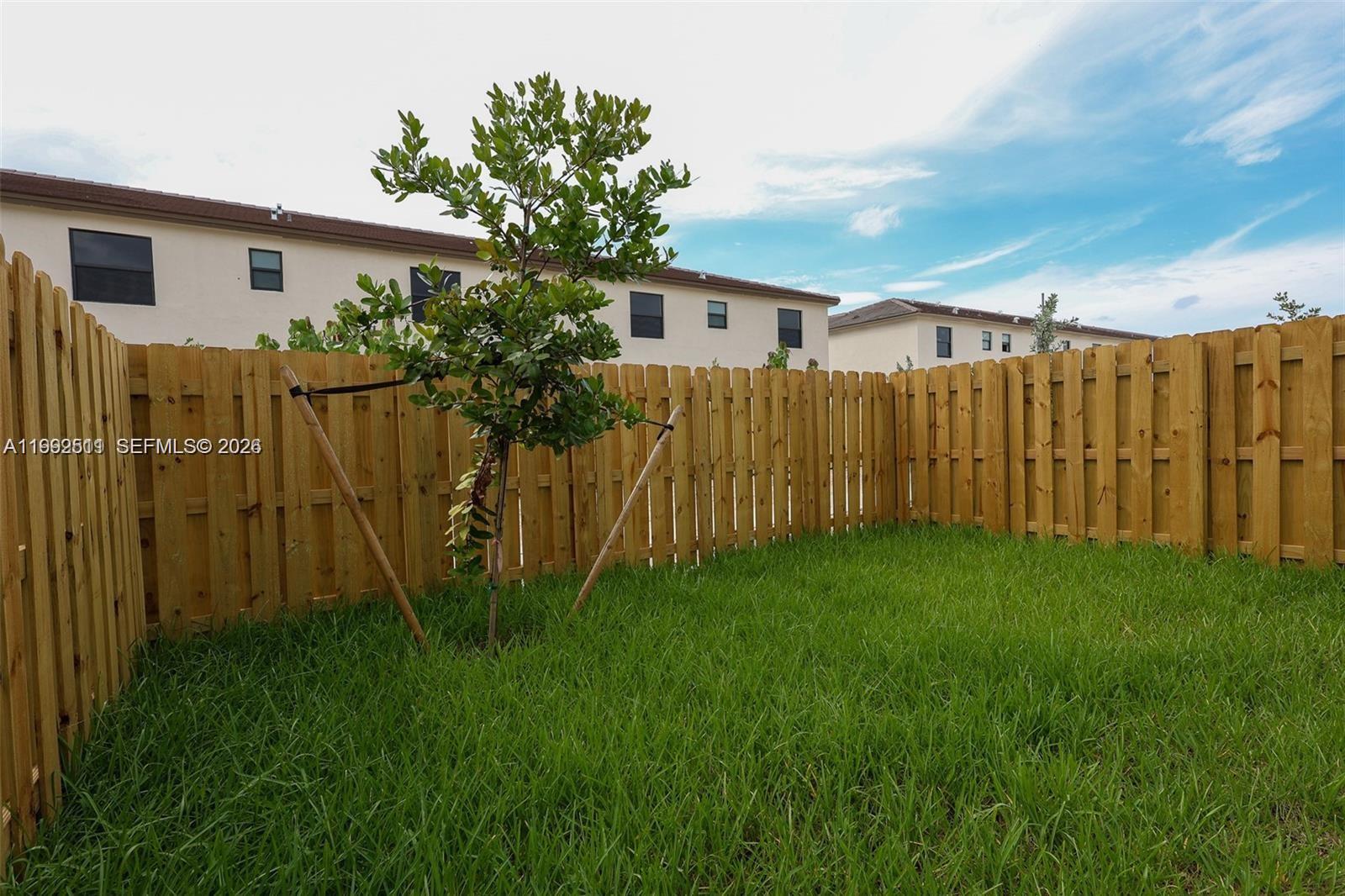 Siena - Residential Lease