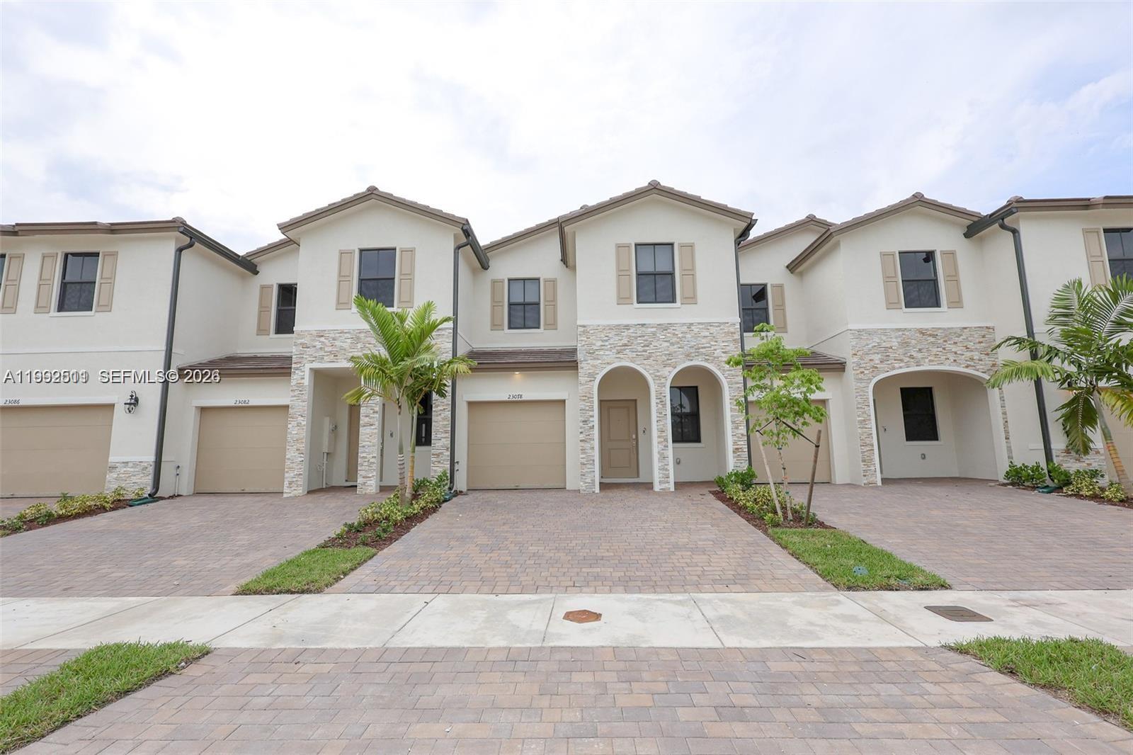 Siena - Residential Lease