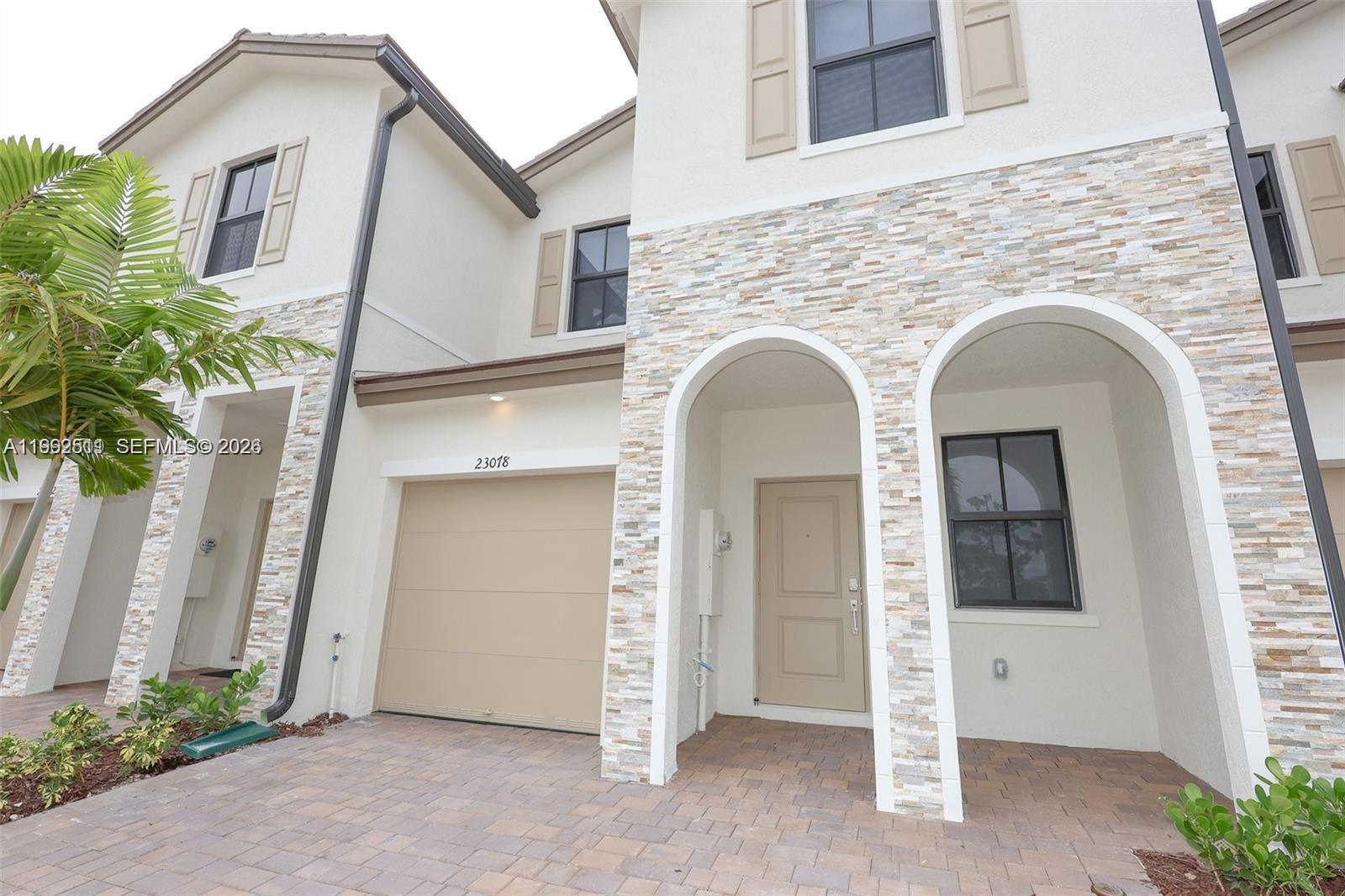 Siena - Residential Lease