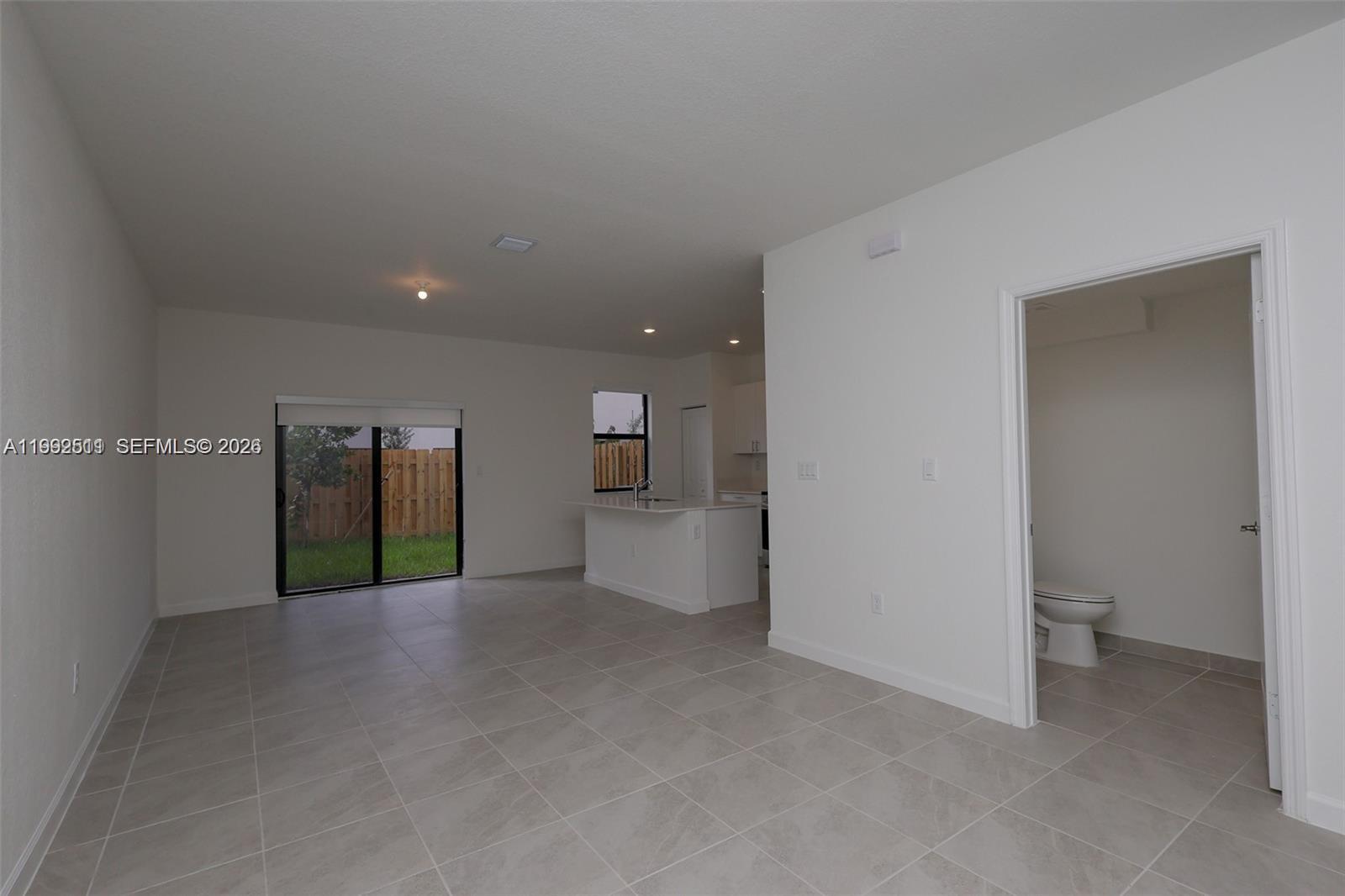 Siena - Residential Lease